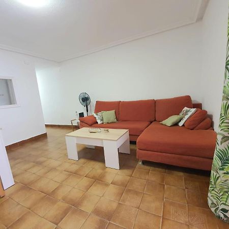 Apartamento Apartamento Cullera Faro de Cullera Exterior foto