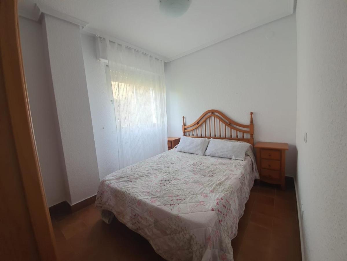 Apartamento Apartamento Cullera Faro de Cullera Exterior foto